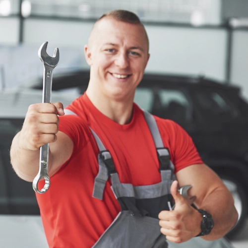 Team Member