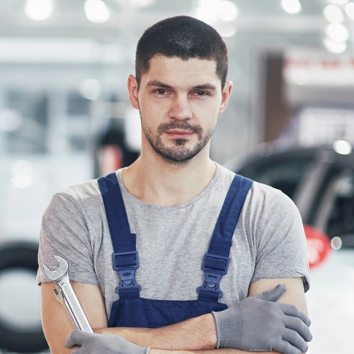 Team Member