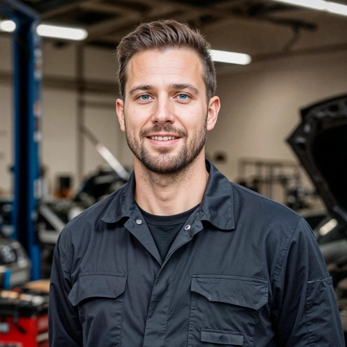 Team Member